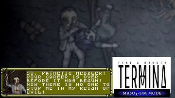 Termina Maso Mode is No Joke...