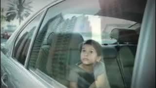 فاصل قديم قناة أبوظبي الأولى ناااااااادددددرررررر 2014 من تقليد قناة سما دبي قديم 2008