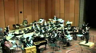 MSU Wind Symphony - Nevermore MSU Wind Symphony - Nevermore