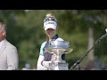 🎶   Nelly Korda’s Victory … A Major Masterpiece  🎶