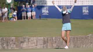 Celebrity 🎶   Nelly Korda’s Victory … A Major Masterpiece  🎶 Net Worth