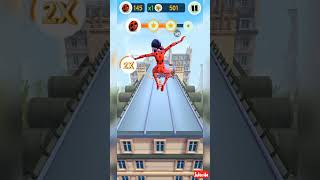 Miraculous life|ladybug Gameplay|Best android Gameplay screenshot 1