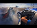 Drift Day 10 Chill Out Clip Mix