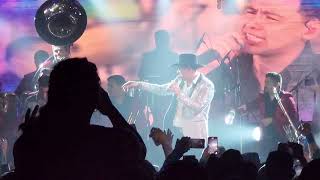 El Yaki en el patron night club bronx New York 2022