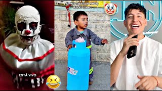 🤡 LOS NIÑOS SON EL FUTURO 😂 (SI TE RIES PIERDES) by Los ADN 517,610 views 5 days ago 11 minutes, 58 seconds