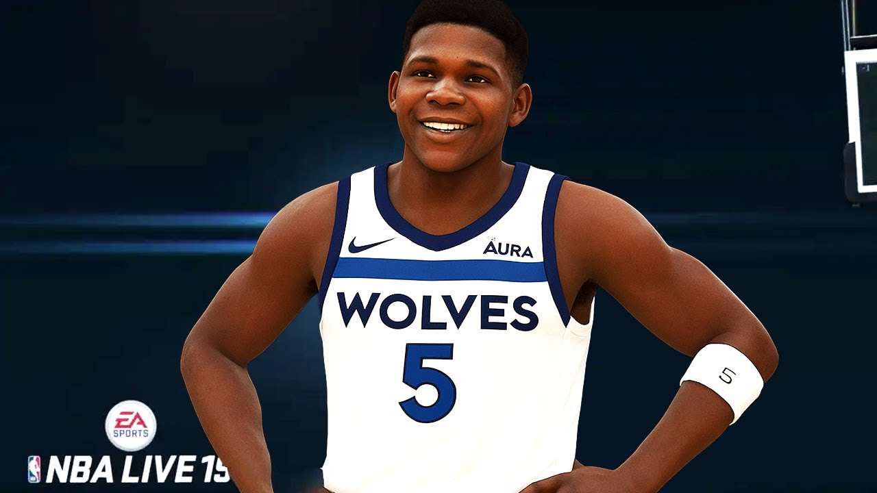 Первое обновление NBA LIVE за 7 лет. Новое ОБНОВЛЕНИЕ СОСТАВА NBA LIVE 2025!