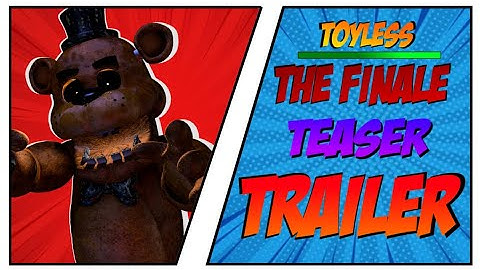 [SFM] The Finale Collab Teaser Trailer - Song By @NateWantsToBattle