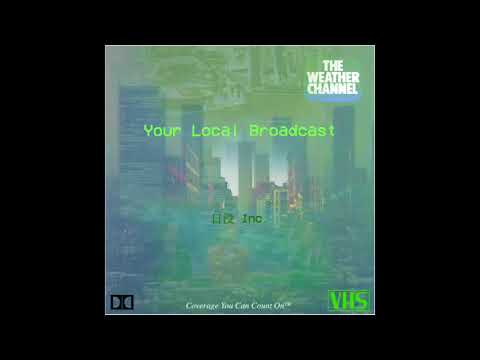 日没 Inc. — 日没 Inc. : Your Local Broadcast