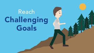 How to Set and Achieve Goals | Brian Tracy
