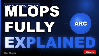 MLOps Explained: Architecture, Benefits & Real Apps (2026)