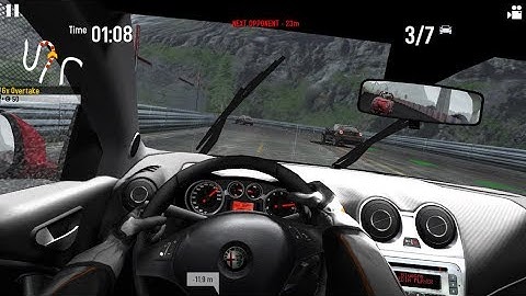 GT Racing 2: The Real Car Exp. Android Walkthrough - Gameplay Part 1 - Campaign: Alfa Rimeo Mito