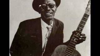 Bad Luck and Trouble .......Sam &quot;Lightnin&quot; Hopkins