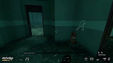 First time on Entropy Zero 2