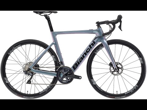 Video: Bianchi Aria E-Road anmeldelse