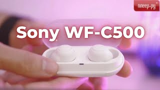 Sony WF-C500