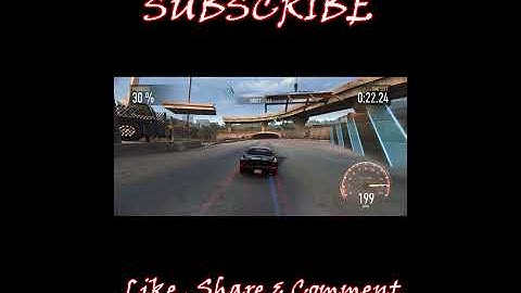 need for speed no limit  | 57 #shorts #game #new #entertainment #nfs #nfsnolimits