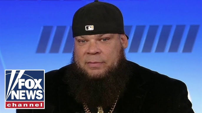 Tales from a well-fought life with Tyrus | Everything Will Be Okay