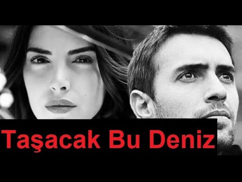 قصة مسلسل هذا البحر سوف يفيض   