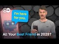 2025 -The year AI got personal