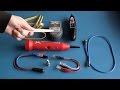 BSL023 Introduction to Cable Testing &amp; Review PocketCat 200