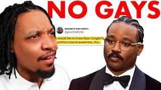 Ryan Coogler Is Getting Cancelled Over This...