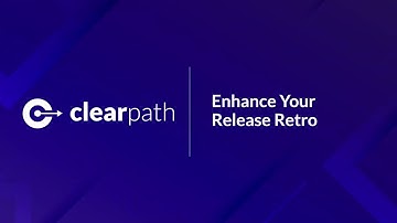 14. Clear Path: JIRA App to Enhance Your Release Retro