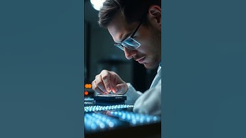 Light-Powered Intelligence The Photonic Neural Network Revolution