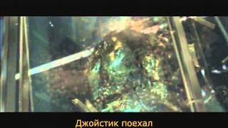 ВЫЯСНЯЯ ОТНОШЕНИЯ В RESIDENT EVIL 6 ВЫЯСНЯЯ ОТНОШЕНИЯ В RESIDENT EVIL 6