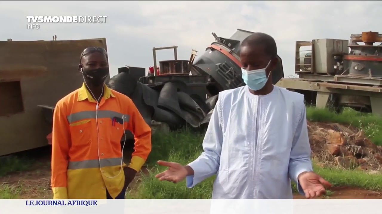 Mali : Kayes passe en 