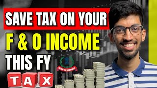 Pay Less Tax on Trading in a Legal Way