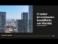 O MAIOR INVESTIMENTO IMOBILIÁRIO DE MARABÁ #corretorgeraldosidou #m2imoveis #maraba #marabá