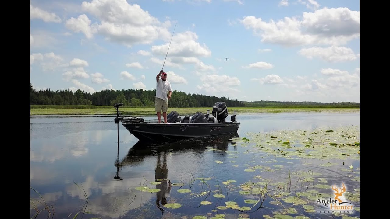 2018 Season | Over the Top Bass