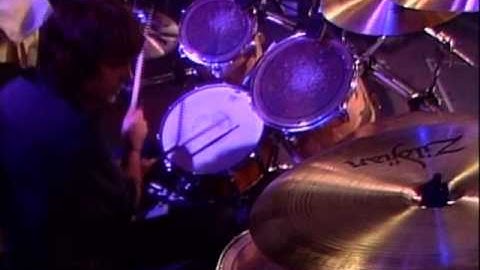 All About Eve - Farewell Mr Sorrow (Live in Bonn 1991) (8/12)