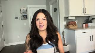 "KEKUOU Stretch Loveseat Sofa Cover: Transform Your Space with Style & Protection"