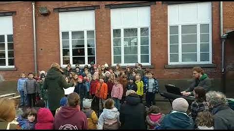 Wensboom Forum december 2022