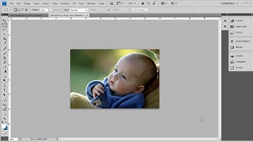 Epson / PC / CS3 CS4 - How to use printer color ICC profiles with Photoshop and Epson printer