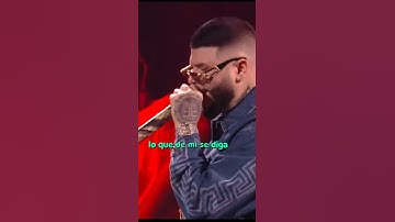 Thumbnail of Pepas - Farruko