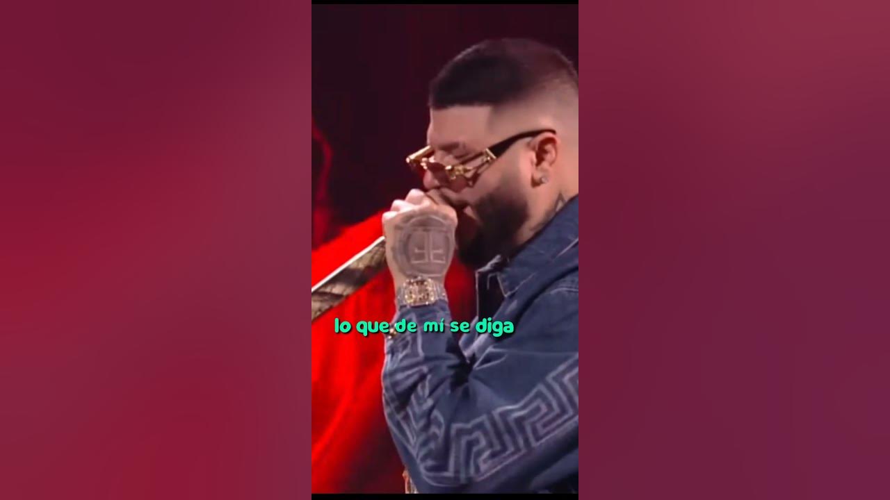 Pepas - Farruko