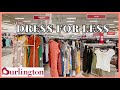 BURLINGTON CLOTHING* FASHION DRESS FOR LESS‼️DESIGNER BRANDS!!SHOP WITH ME AUG 2020