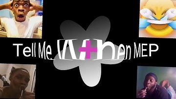 Tell Me When MEP (+free pf)