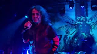 Exodus - Blacklist (LIVE IN NASHVILLE ON 12-4-2023)