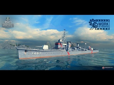 Harekaze High School Fleet New Dd Youtube Harekaze High School Fleet New Dd Youtube