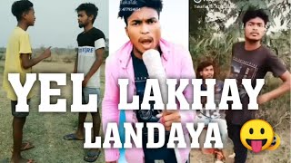 New Santhali Mx Taka Tak Comedy Video 2021 N