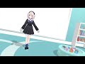 学園アイドルマスター 世界一可愛い私 VoiSona 雨衣 