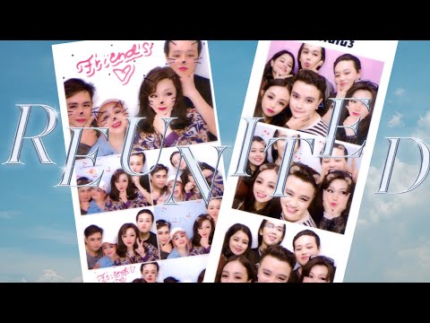 It's been almost 10 years!