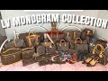 My Massive Louis Vuitton Monogram Collection! Rare, Vintage, Limited Edition Bags, Luggage & SLGs