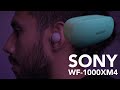 Sony WF1000XM4: ¿siguen siendo los mejores auriculares del mercado?