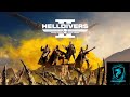 Helldivers 2 with @Lord_Dillinger #helldivers2 #helldivers #helldivers2gameplay #shortslive