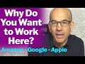 Job Interview Preparation Quiz