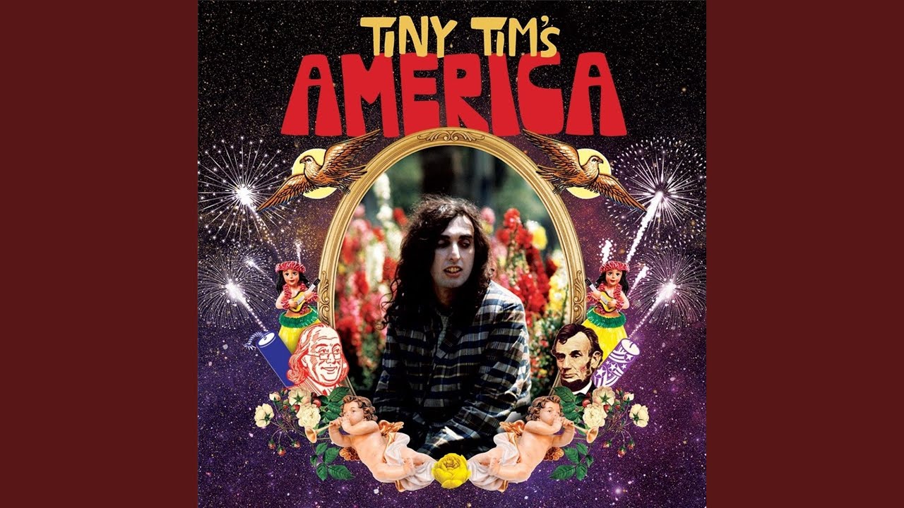 Tiny tim перевод. Tiny tim перевод